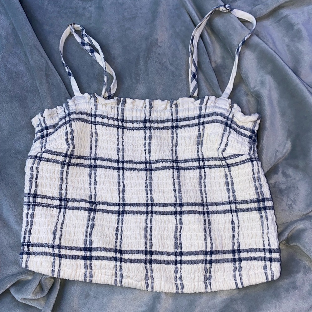 Abercrombie and Fitch size S